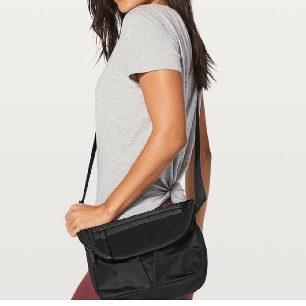 Lululemon All Night Festival Bag 5L